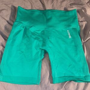 Diosa Fit Shorts